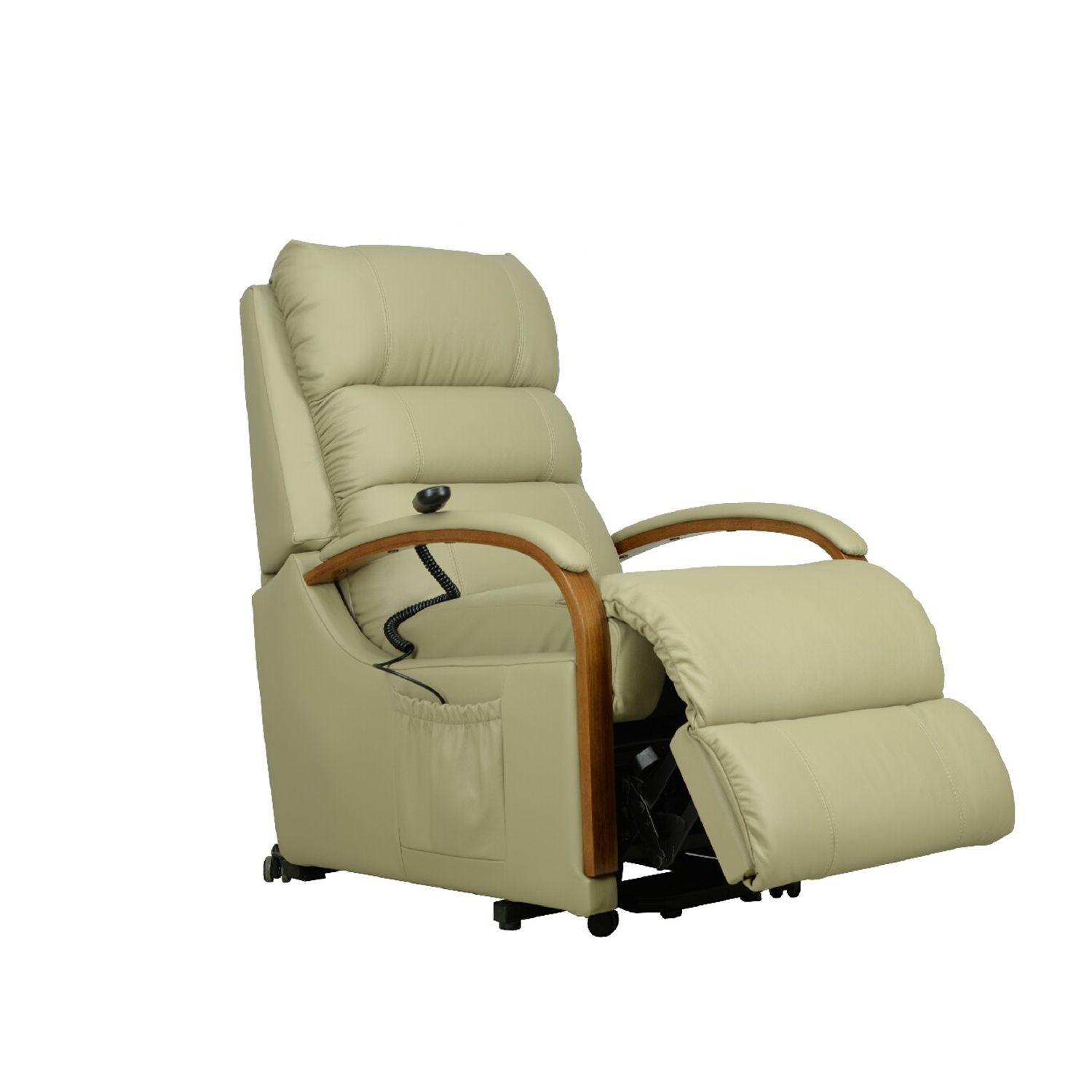 Lazyboy charleston recliner clearance